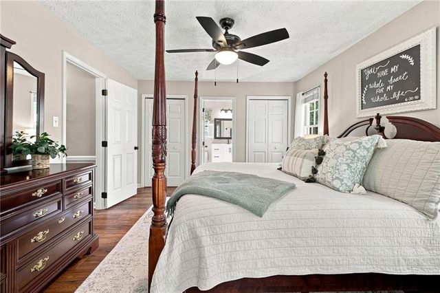 97 Oak Hill Drive, Rockmart, GA 30153