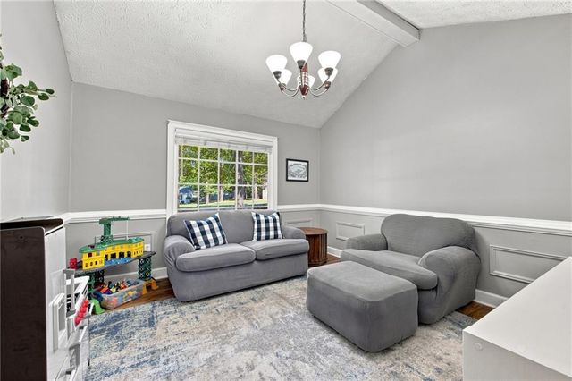 97 Oak Hill Drive, Rockmart, GA 30153