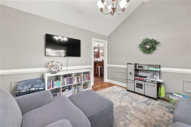 97 Oak Hill Drive, Rockmart, GA 30153