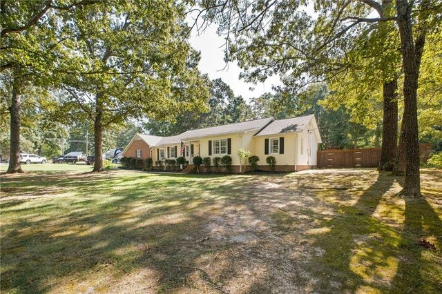 97 Oak Hill Drive, Rockmart, GA 30153