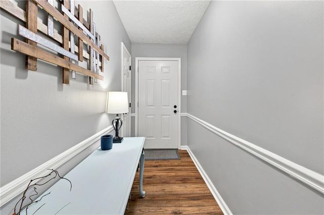 97 Oak Hill Drive, Rockmart, GA 30153