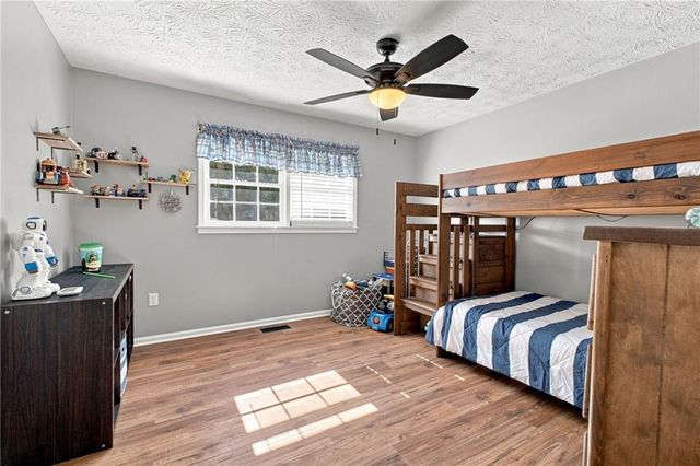 97 Oak Hill Drive, Rockmart, GA 30153