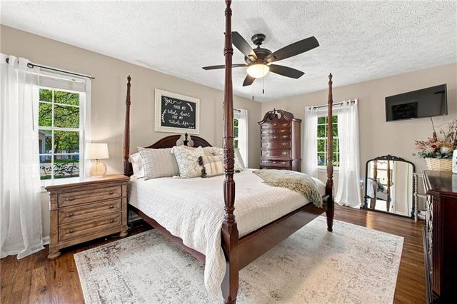97 Oak Hill Drive, Rockmart, GA 30153