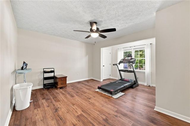 97 Oak Hill Drive, Rockmart, GA 30153