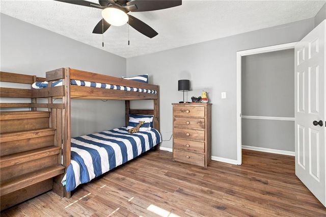 97 Oak Hill Drive, Rockmart, GA 30153