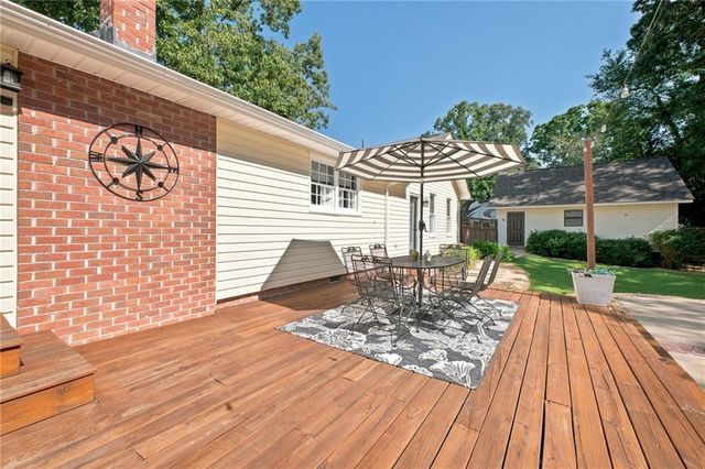 97 Oak Hill Drive, Rockmart, GA 30153