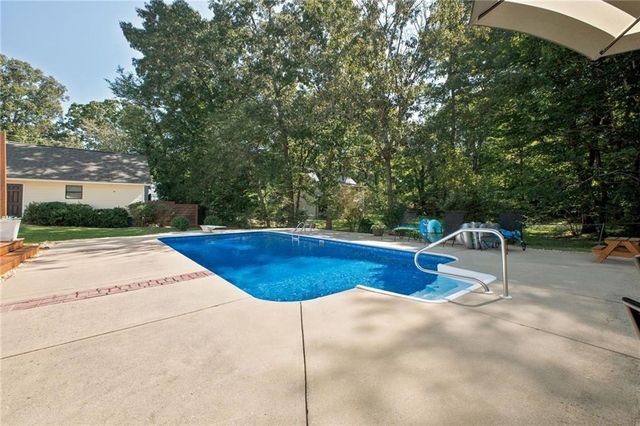 97 Oak Hill Drive, Rockmart, GA 30153