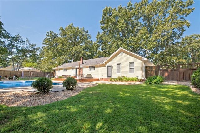 97 Oak Hill Drive, Rockmart, GA 30153
