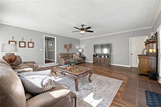 97 Oak Hill Drive, Rockmart, GA 30153
