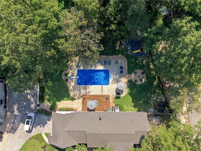 97 Oak Hill Drive, Rockmart, GA 30153