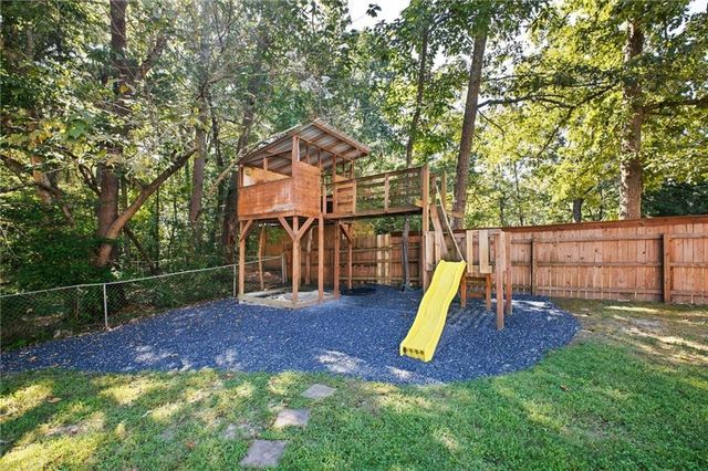 97 Oak Hill Drive, Rockmart, GA 30153