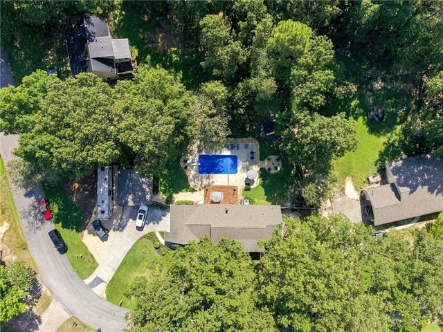 97 Oak Hill Drive, Rockmart, GA 30153