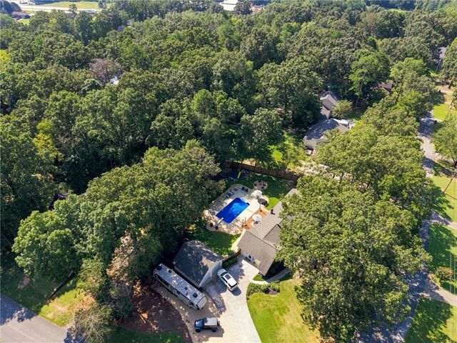 97 Oak Hill Drive, Rockmart, GA 30153