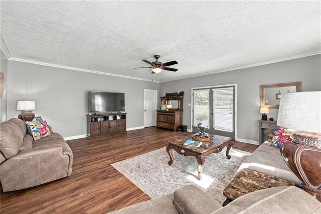 97 Oak Hill Drive, Rockmart, GA 30153