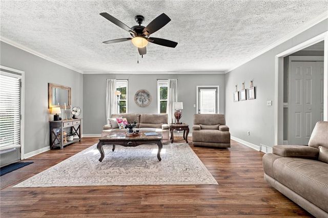 97 Oak Hill Drive, Rockmart, GA 30153
