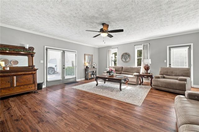 97 Oak Hill Drive, Rockmart, GA 30153