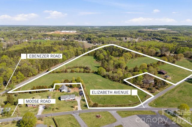 00 Ebenezer Road, Kannapolis, NC 28083
