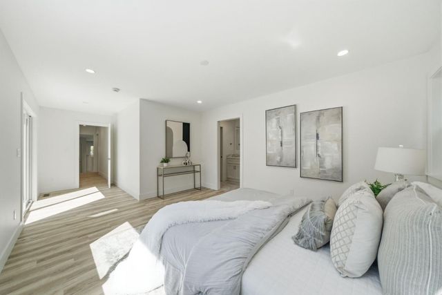 273 Cedar Street, San Carlos, CA 94070
