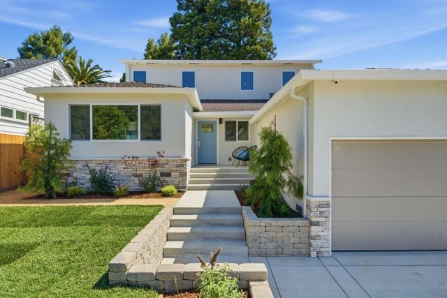 273 Cedar Street, San Carlos, CA 94070