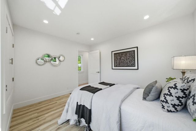 273 Cedar Street, San Carlos, CA 94070