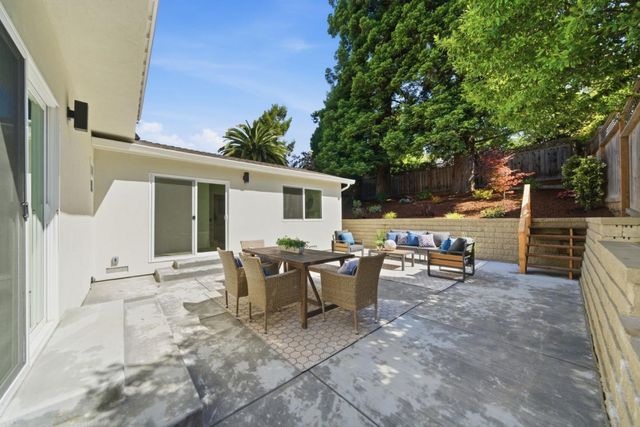 273 Cedar Street, San Carlos, CA 94070
