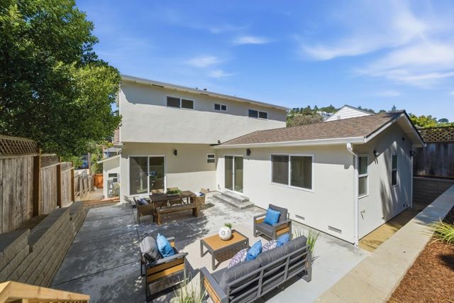273 Cedar Street, San Carlos, CA 94070