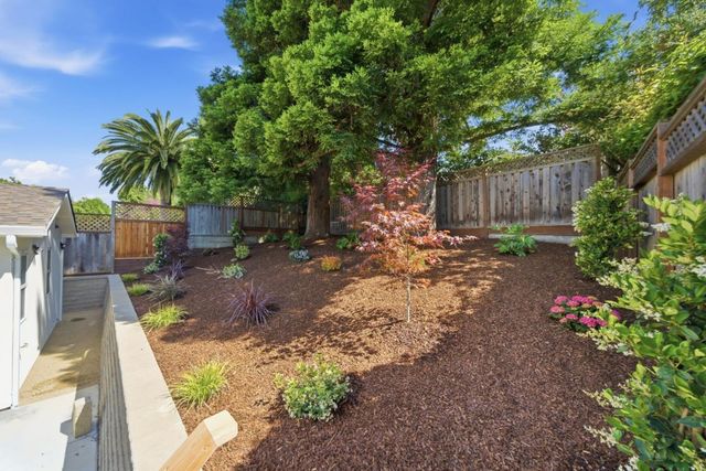 273 Cedar Street, San Carlos, CA 94070