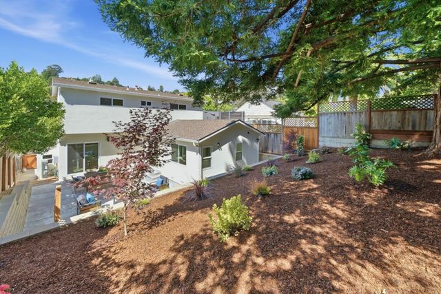273 Cedar Street, San Carlos, CA 94070
