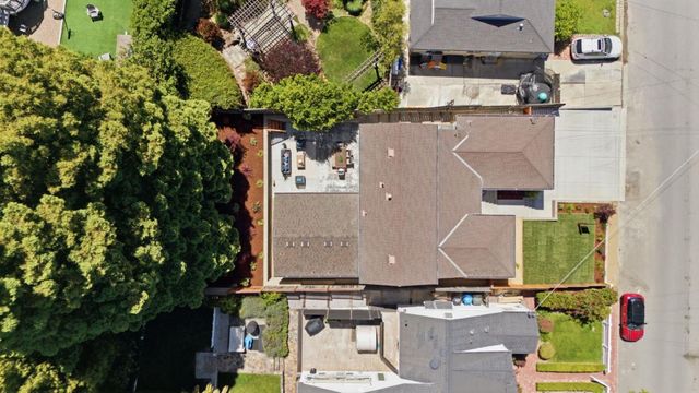 273 Cedar Street, San Carlos, CA 94070