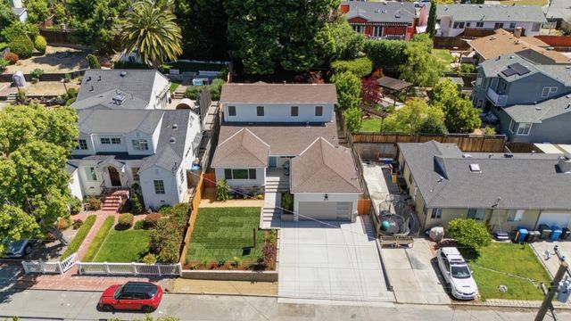 273 Cedar Street, San Carlos, CA 94070