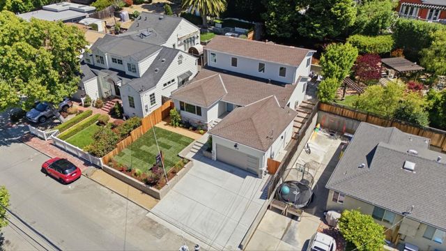 273 Cedar Street, San Carlos, CA 94070