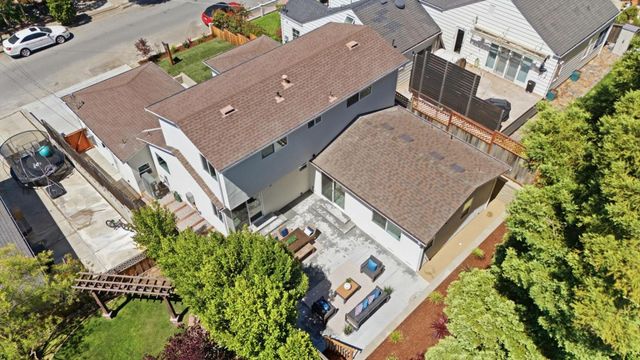 273 Cedar Street, San Carlos, CA 94070