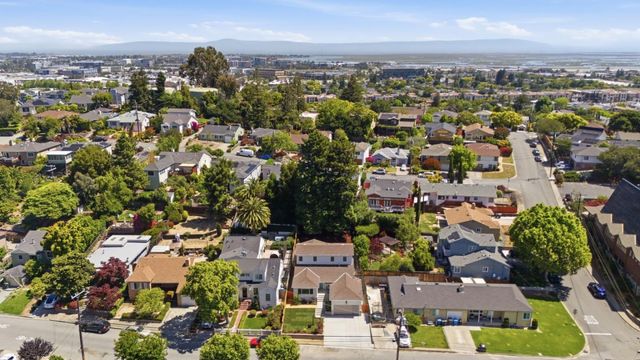273 Cedar Street, San Carlos, CA 94070