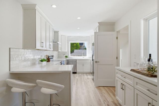 273 Cedar Street, San Carlos, CA 94070