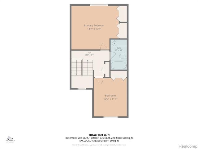 7109 Colonial Oaks Drive, Waterford, MI 48327