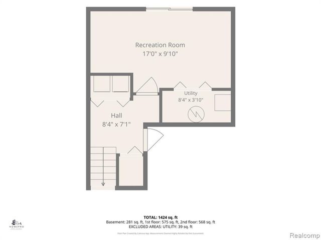 7109 Colonial Oaks Drive, Waterford, MI 48327