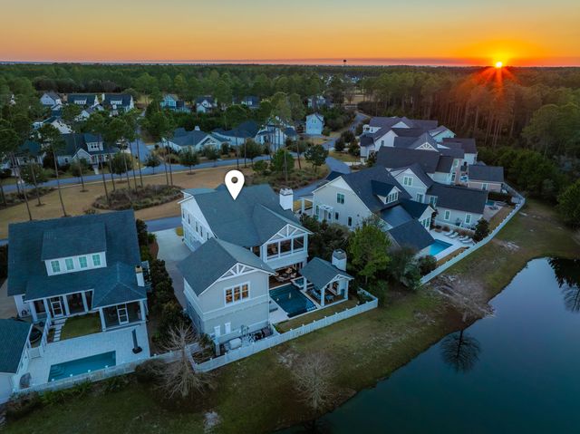 55 Seastone Court, Inlet Beach, FL 32461