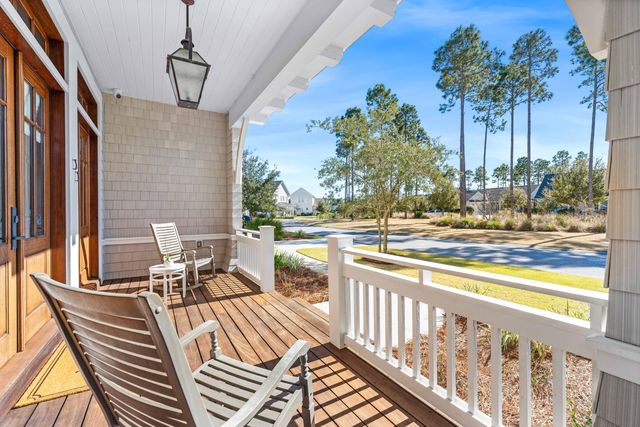 55 Seastone Court, Inlet Beach, FL 32461