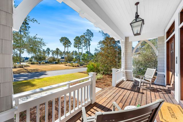 55 Seastone Court, Inlet Beach, FL 32461