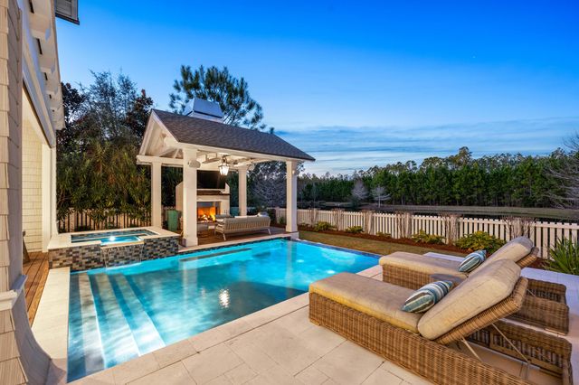 55 Seastone Court, Inlet Beach, FL 32461