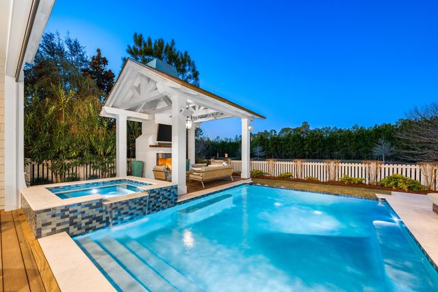 55 Seastone Court, Inlet Beach, FL 32461