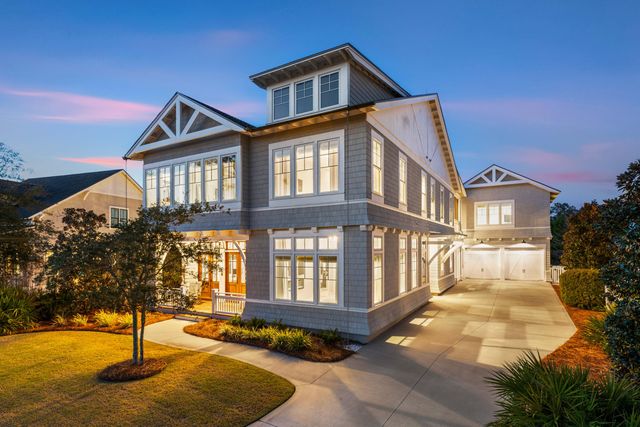 55 Seastone Court, Inlet Beach, FL 32461