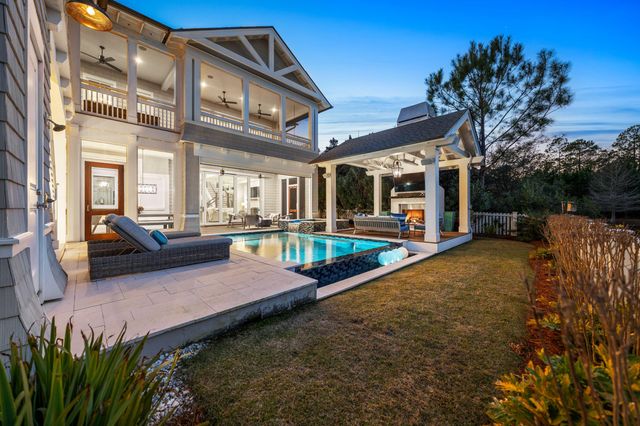 55 Seastone Court, Inlet Beach, FL 32461