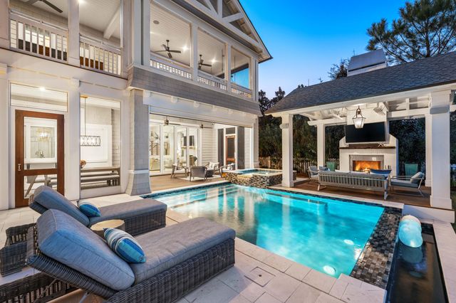 55 Seastone Court, Inlet Beach, FL 32461