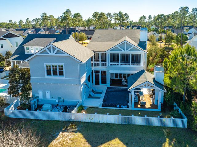 55 Seastone Court, Inlet Beach, FL 32461