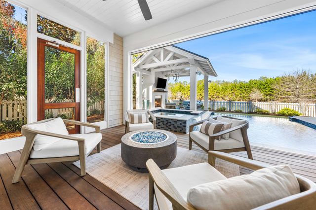 55 Seastone Court, Inlet Beach, FL 32461