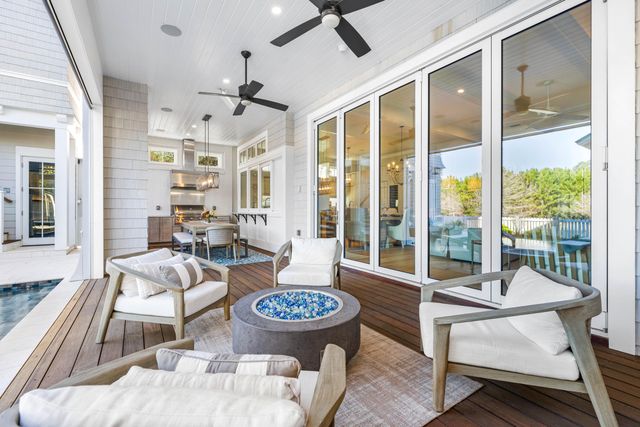 55 Seastone Court, Inlet Beach, FL 32461