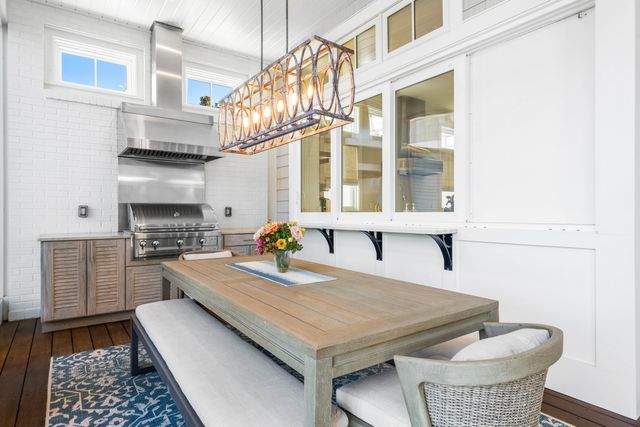 55 Seastone Court, Inlet Beach, FL 32461