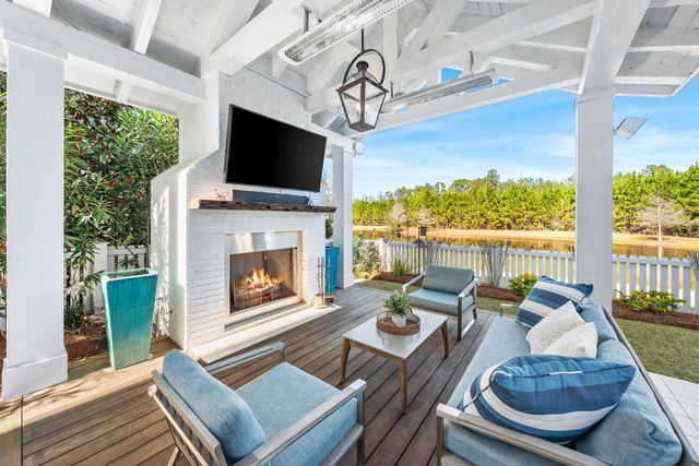 55 Seastone Court, Inlet Beach, FL 32461