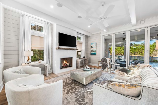 55 Seastone Court, Inlet Beach, FL 32461